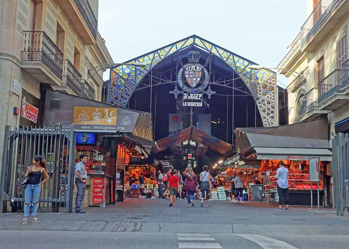 Hotel Am Lloret Ramblas